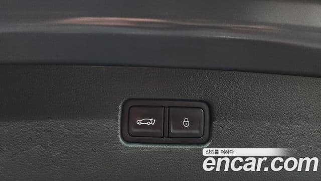 Genesis GV80 2024 — Photo 13/36
