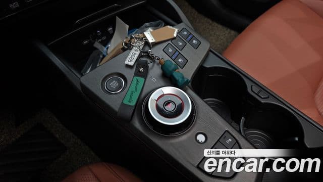 Kia Sportage 2025 — Фото 9/20
