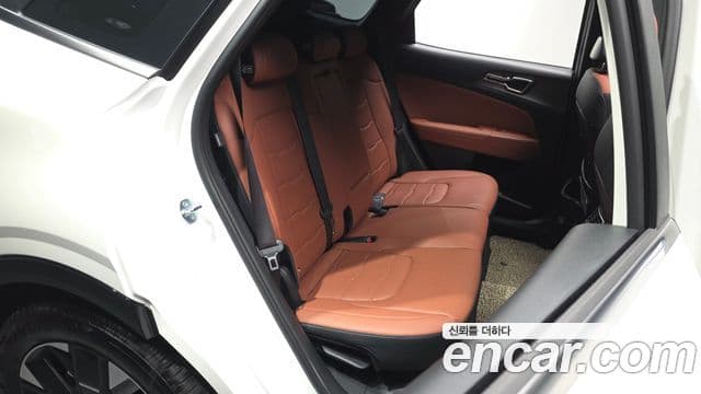 Kia Sportage 2025 — Фото 12/20