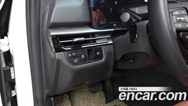 Kia Sportage 2025 — Фото 13/20