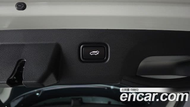 Kia Sportage 2025 — Фото 20/20