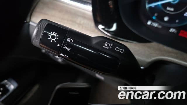 Kia K5 2021 — Photo 17/31