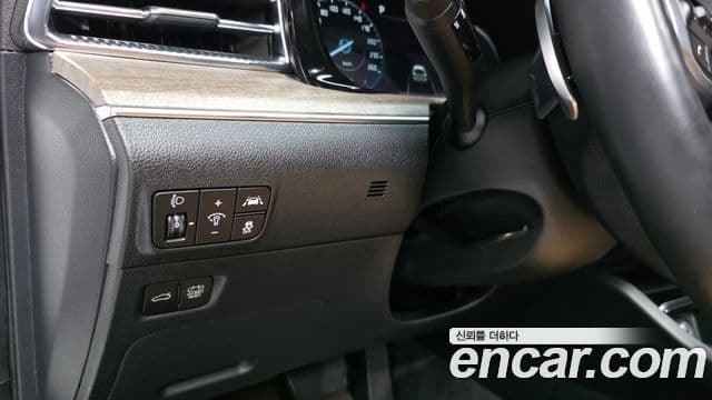 Kia K5 2021 — Photo 14/31