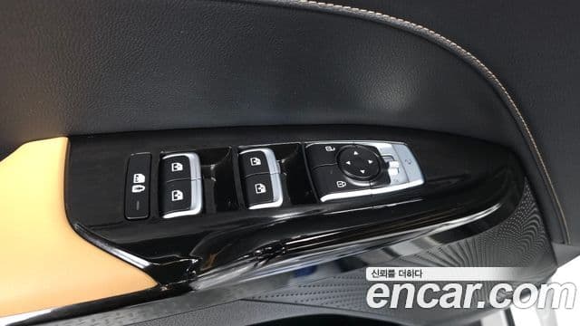 Kia K5 2021 — Photo 19/31
