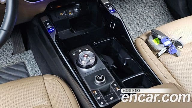 Kia Sorento 2025 — Фото 9/20