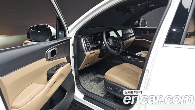 Kia Sorento 2025 — Фото 10/20