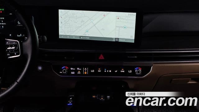 Kia Sorento 2025 — Фото 14/20