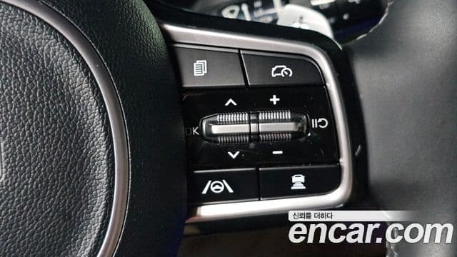 Kia Sorento 2025 — Фото 16/20