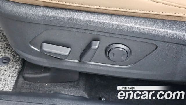 Kia Sorento 2025 — Фото 18/20