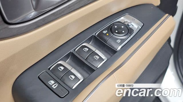 Kia Sorento 2025 — Фото 19/20