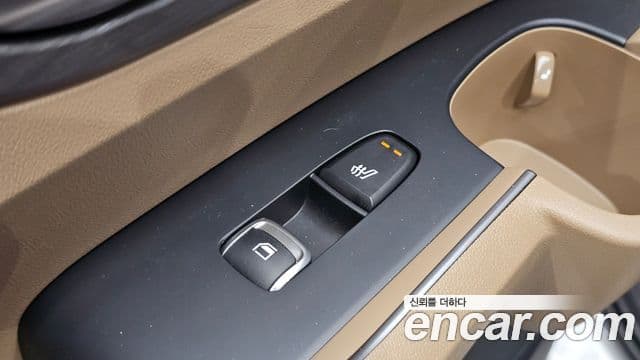Kia Sorento 2025 — Фото 20/20
