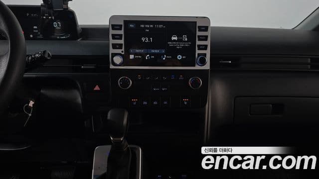 Hyundai Staria 2025 — Фото 13/20