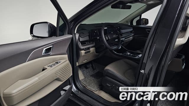Kia Carnival 2026 — Фото 10/20