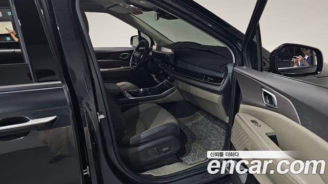 Kia Carnival 2026 — Фото 11/20