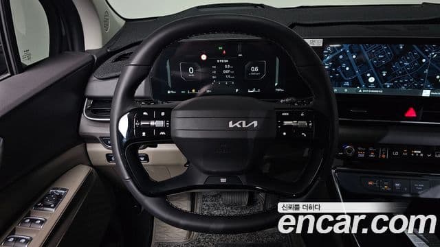 Kia Carnival 2026 — Фото 13/20