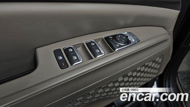 Kia Carnival 2026 — Фото 17/20