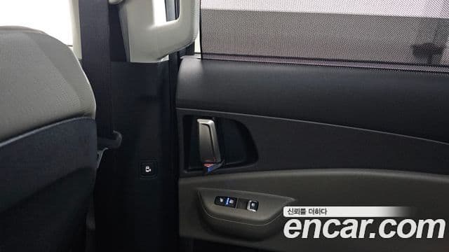 Kia Carnival 2026 — Фото 19/20