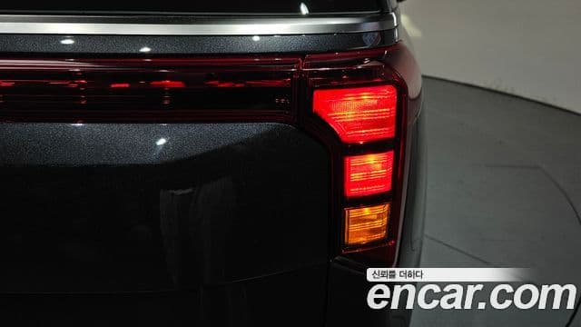 Kia Carnival 2026 — Photo 4/36