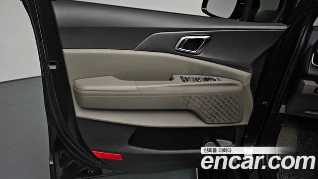 Kia Carnival 2026 — Şəkil 11/36