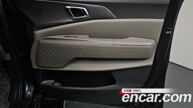 Kia Carnival 2026 — Photo 14/36