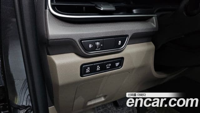 Kia Carnival 2026 — Şəkil 20/36