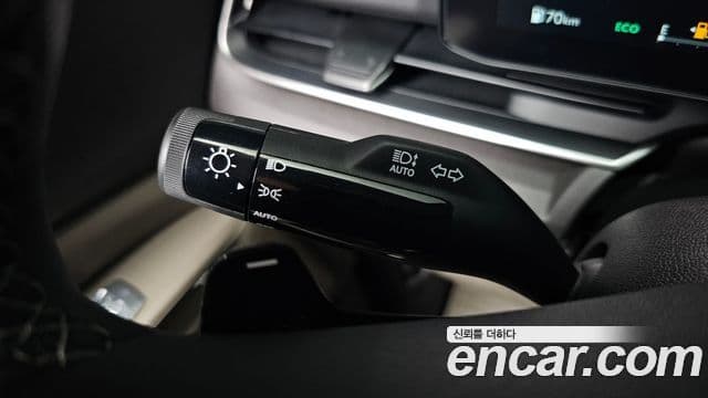 Kia Carnival 2026 — Şəkil 3/36