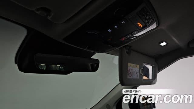 Kia Carnival 2026 — Şəkil 27/36