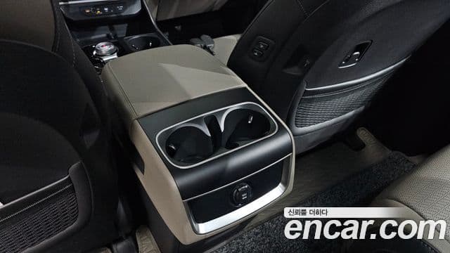 Kia Carnival 2026 — Şəkil 24/36