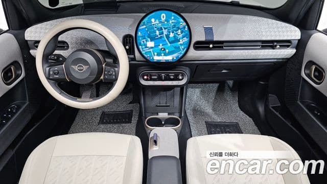 Mini Cooper S 2025 — Фото 7/20