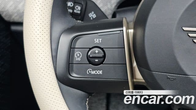 Mini Cooper S 2025 — Фото 14/20