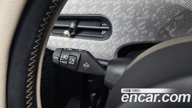 Mini Cooper S 2025 — Фото 16/20