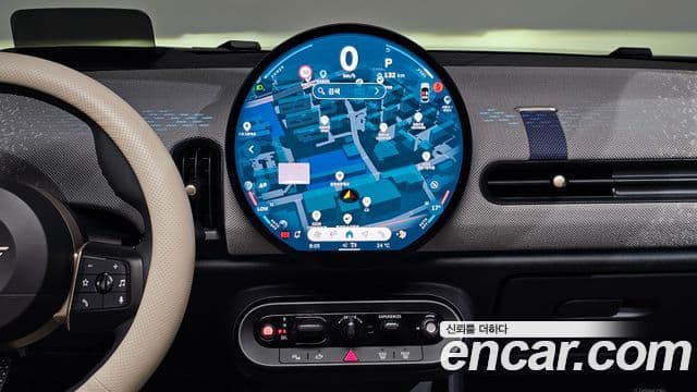 Mini Cooper S 2025 — Фото 19/20