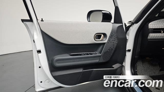 Mini Cooper S 2025 — Photo 18/36