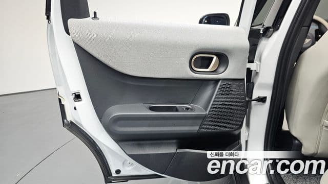 Mini Cooper S 2025 — Photo 19/36