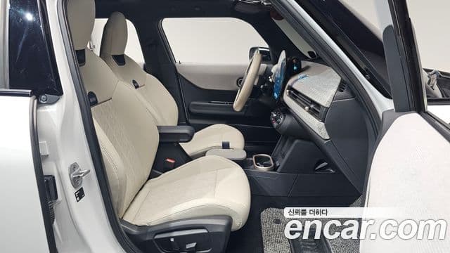 Mini Cooper S 2025 — Photo 26/36