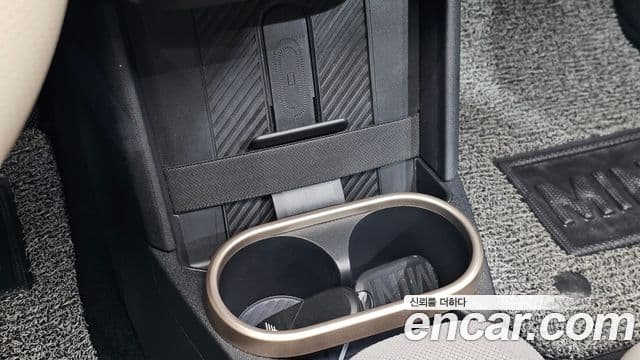 Mini Cooper S 2025 — Photo 3/36