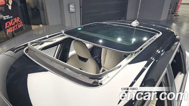 Mini Cooper S 2025 — Photo 22/36