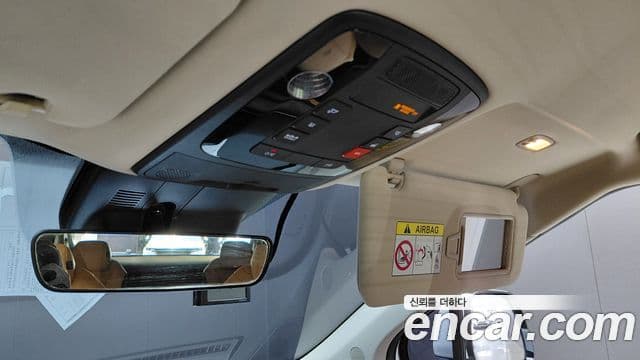 Kia Carnival 2022 — Фото 20/20