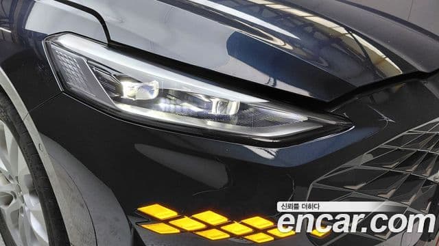 Kia K8 2022 — ფოტო 19/31
