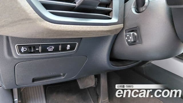 Kia K8 2022 — ფოტო 30/31