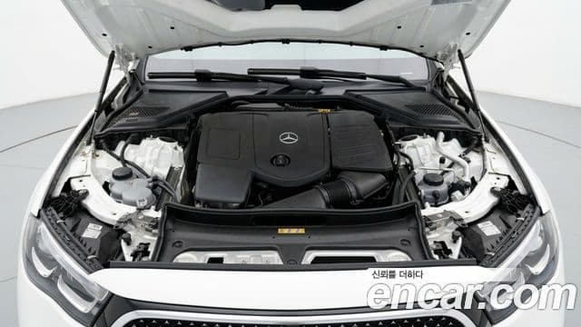 Mercedes-Benz E-Class 2024 — ფოტო 3/12