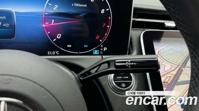 Mercedes-Benz E-Class 2024 — ფოტო 10/12