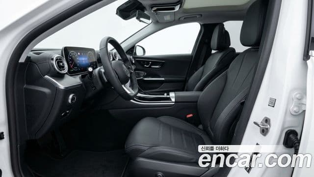 Mercedes-Benz E-Class 2024 — ფოტო 1/12