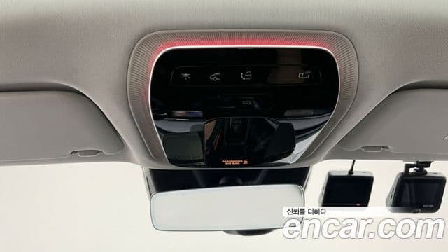 Mercedes-Benz E-Class 2024 — ფოტო 8/12