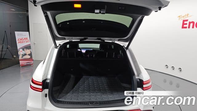 Genesis GV70 2024 — Şəkil 14/34
