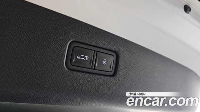 Genesis GV70 2024 — Şəkil 3/34