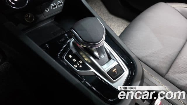 Renault Samsung Arkana 2024 — Фото 9/20