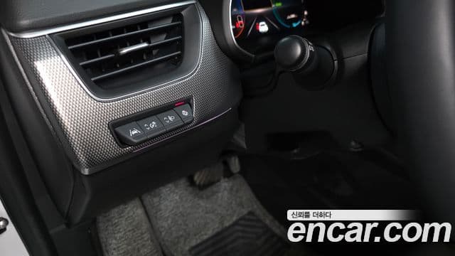 Renault Samsung Arkana 2024 — Фото 14/20