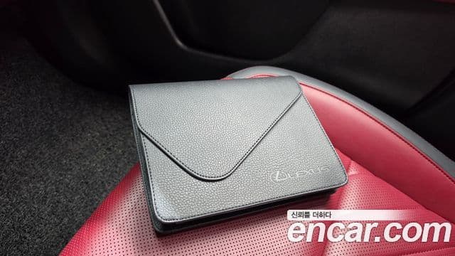 Lexus NX350h 2024 — ფოტო 30/34