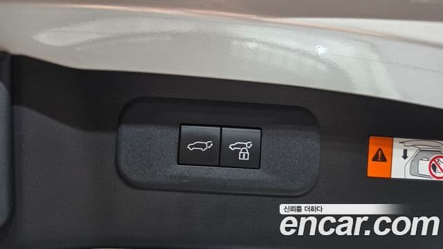Lexus NX350h 2024 — ფოტო 22/34